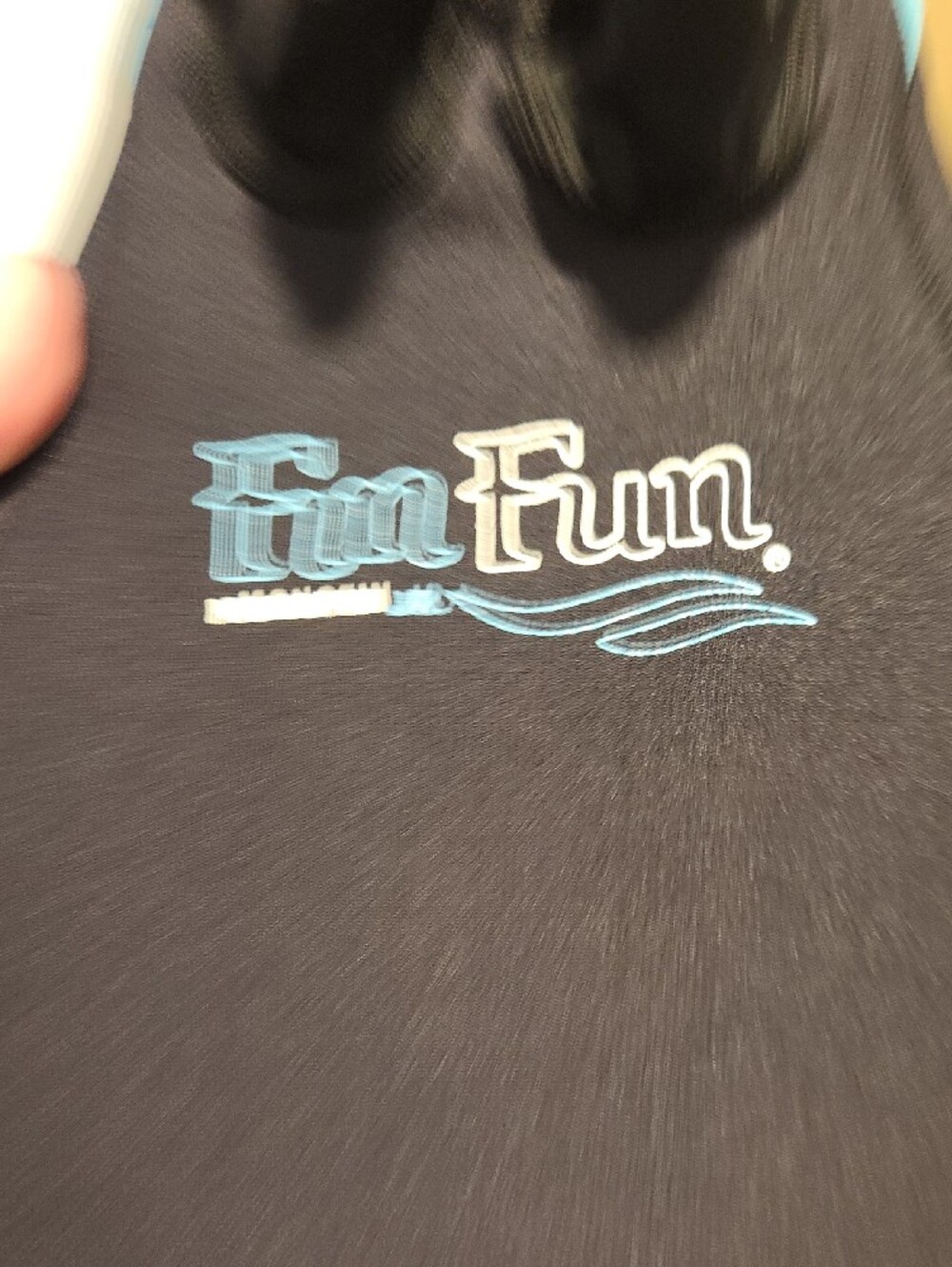 FinFun Monofin JR - Picture 7 of 9